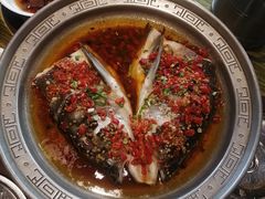 -老味道湘菜