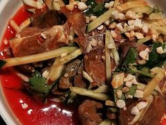 -龙巢盱眙龙虾·牛蛙·烧烤宵夜(八卦岭店)