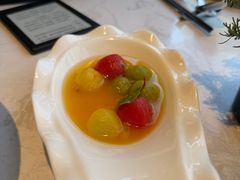 -拾溪餐厅(杭州千禧度假酒店)