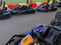 -赛卡联盟WSK卡丁车俱乐部