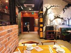 -丰乐餐厅·始于1999·本地老字号