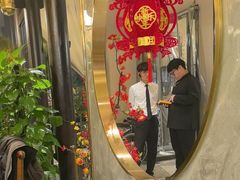 -二分八云雁阁(长治路店)