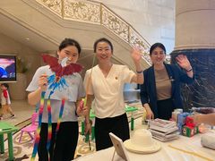 -唐山河头老街国丰维景度假大酒店