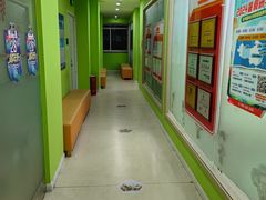 -昂立青少儿成长中心(长宁仙霞校区)