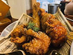 -789韩料食堂(创意产业园店)