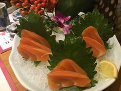 -一心创作料理屋(经开万达店)