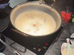-捞王猪肚鸡火锅(金华义乌之心店)