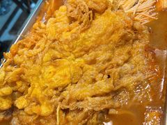 -在巷子里的烤肉店·螺蛳粉烤鱼·牛蛙(和美城店)