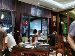 大堂-皇饭儿·王润兴酒楼(河坊街店)