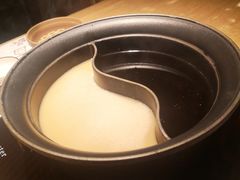 -温野菜涮涮锅(西单大悦城店)