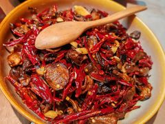 -芸山季·云南野生菌火锅(人民广场来福士店)