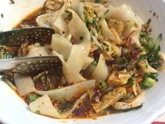西贝面筋-西贝(上海中心店)