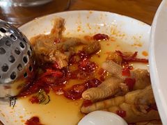 -邱大妈水煮(龙山店)