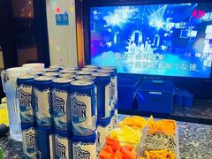 -音乐在线主题氧吧KTV(佳宁娜广场店)