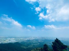 -敬亭山风景名胜区