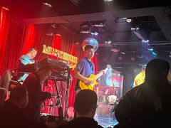 -音乐房子·Vintage Live Bar(玉林总店)