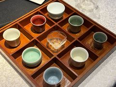 -桂语山房(满觉陇店)