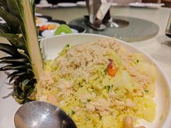 -三亚国光豪生度假酒店-椰语堂(国光豪生店)