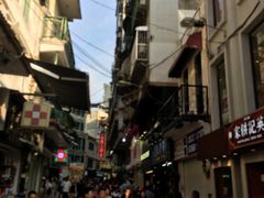 -明记牛杂(新马路分店)