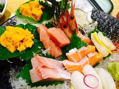 -水之惠鲜鱼料理(王府大街店)