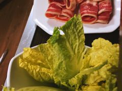 蔬菜拼盘-蔚海之都·象山蒸汽海鲜(仙霞路店)
