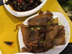 -四季喧黔味豆米火锅(万达广场店)