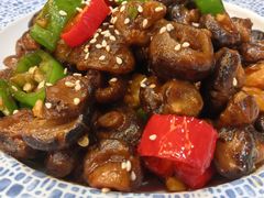 -有腥气私房菜·寻味顺德