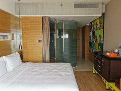 -厦门海港英迪格酒店(中山路店)