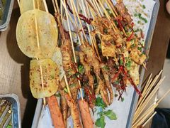 -林二哥宜烤官·宜宾小烧烤