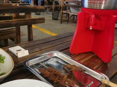 -旺顺阁海鲜广场(亚运村店)