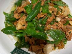 -绿草地·湘菜(悦方ID mall店)