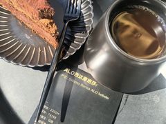 -解药·antidote Cafe&Bar
