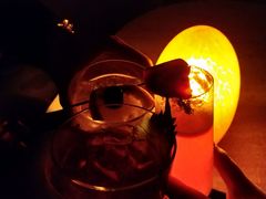 -FLAIR顶层餐厅酒吧(浦东丽思卡尔顿酒店)