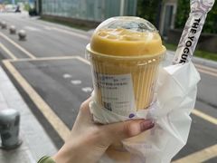 -一只酸奶牛(来福士店)