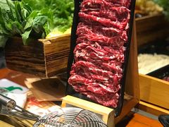 -手选潮汕鲜牛肉火锅(二七广场店)