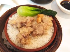 -海宝酒家(中山四路店)