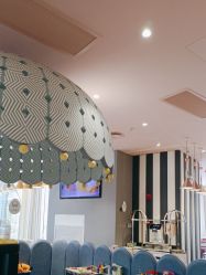 -奈尔宝家庭中心·亲子餐厅(前滩店)