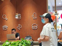 -肯德基(汇腾店)