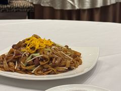 -明阁 Ming Court(广州朗豪酒店)