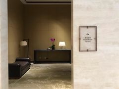 -上海衡山路十二号华邑酒店