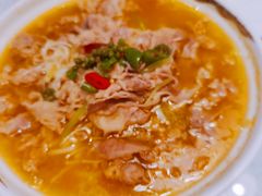 酸汤肥牛-海逸餐厅·象山海鲜