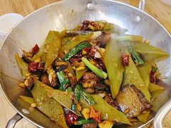 -胖东瓜·浏阳菜馆(火车站店)