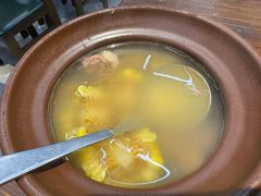 -民间瓦缸煨汤館(嵩山路店)
