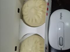 素菜包-肯德基(嘉善路地铁站店)
