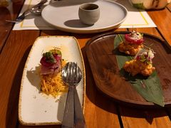 -三亚艾迪逊酒店·海滩烧烤 BARBACOA·现场乐队·浪漫晚餐·烧烤海鲜