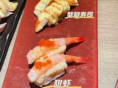 -炙柒Sekinana·精致料理 烧鸟·铁板烧(海上世界店)