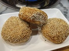 -马记伊源斋涮肉·清真菜(潘家园古玩市场店)