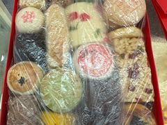 -北京稻香村(第十一店)