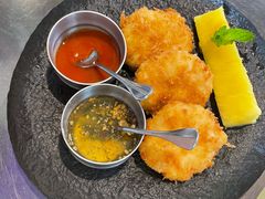 -simply thai天泰(世纪汇店)