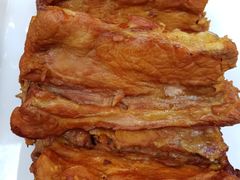 -李记饺子·熏酱东北菜(欢乐谷店)